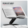 Axagon Podstawka STND-LQB do laptopów i tabletów 10-17,3' czarna - 1485481 - zdjęcie 3